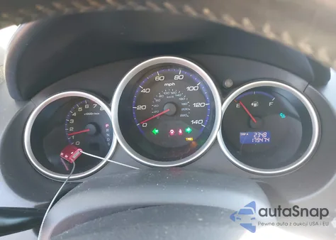 2008 Honda Fit Sport z USA, uszkodzony, nr VIN JHMGD38638S024465